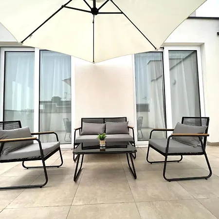 Apartman Jarun 2 Záhřeb Exteriér fotografie