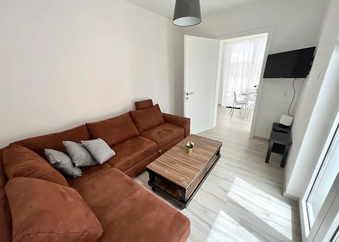 Apartman Jarun 2