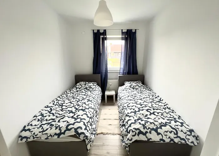 Apartman Jarun 2