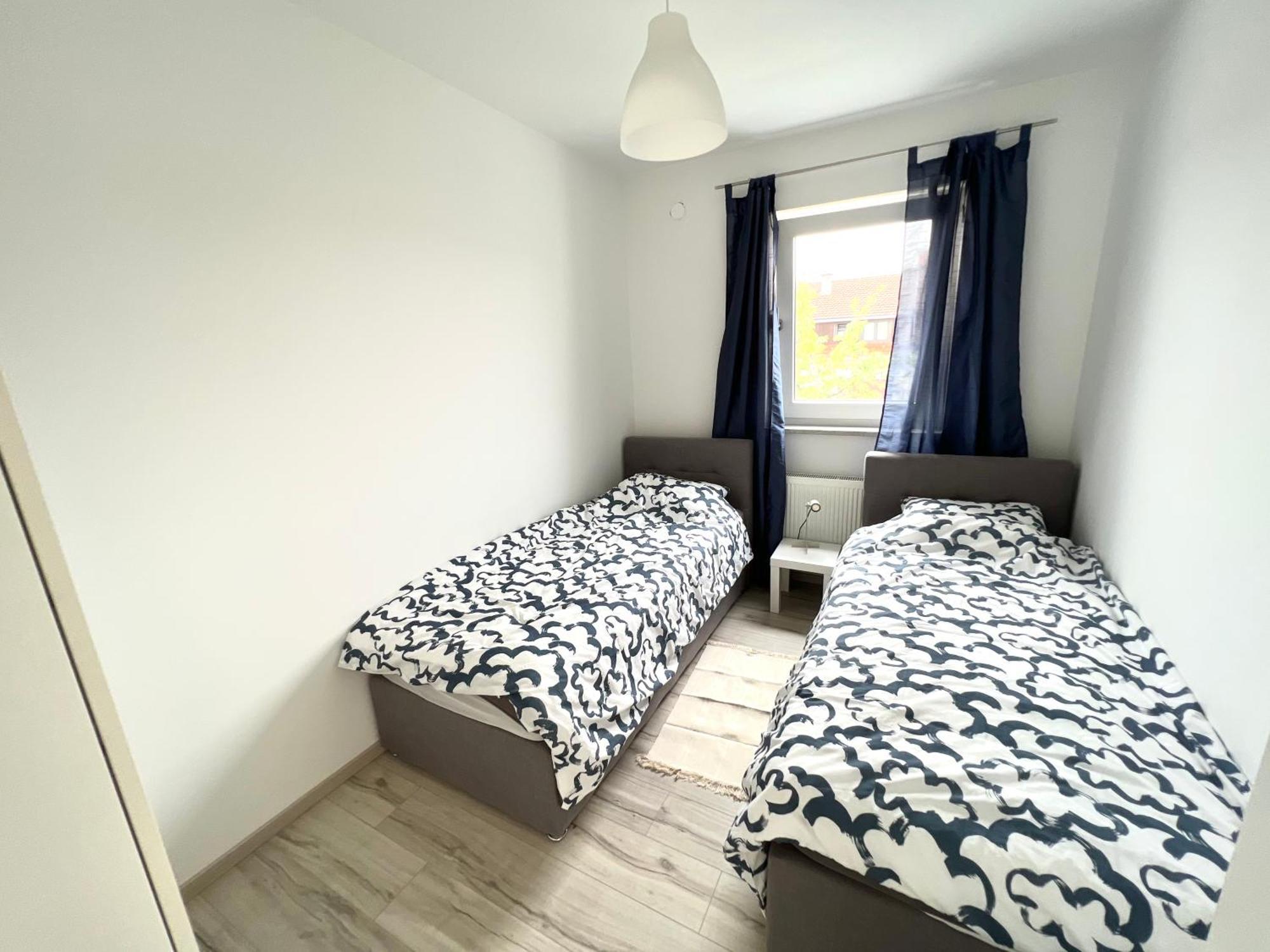 Apartamento Jarun 2