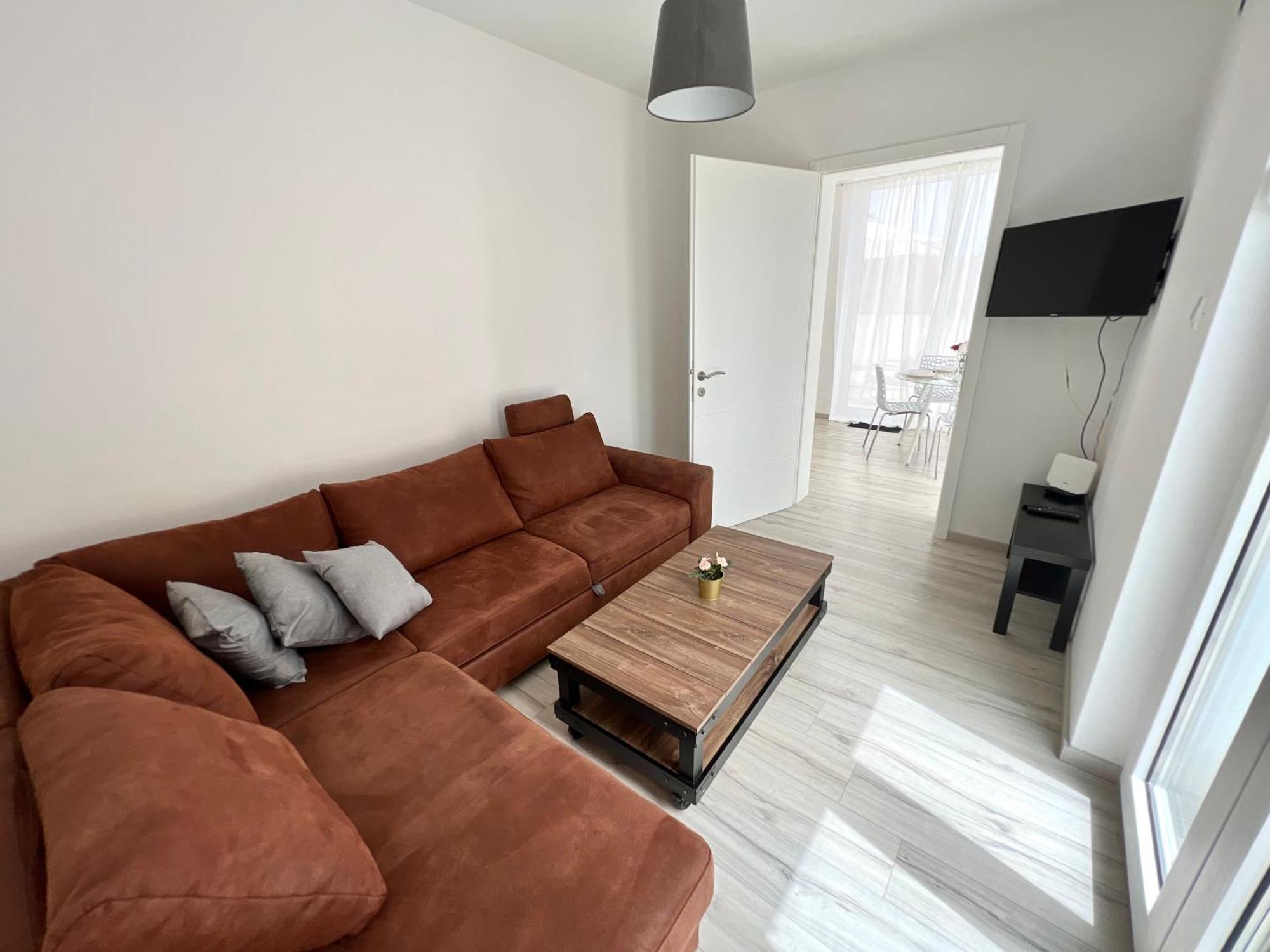 Apartmán Jarun 2 *