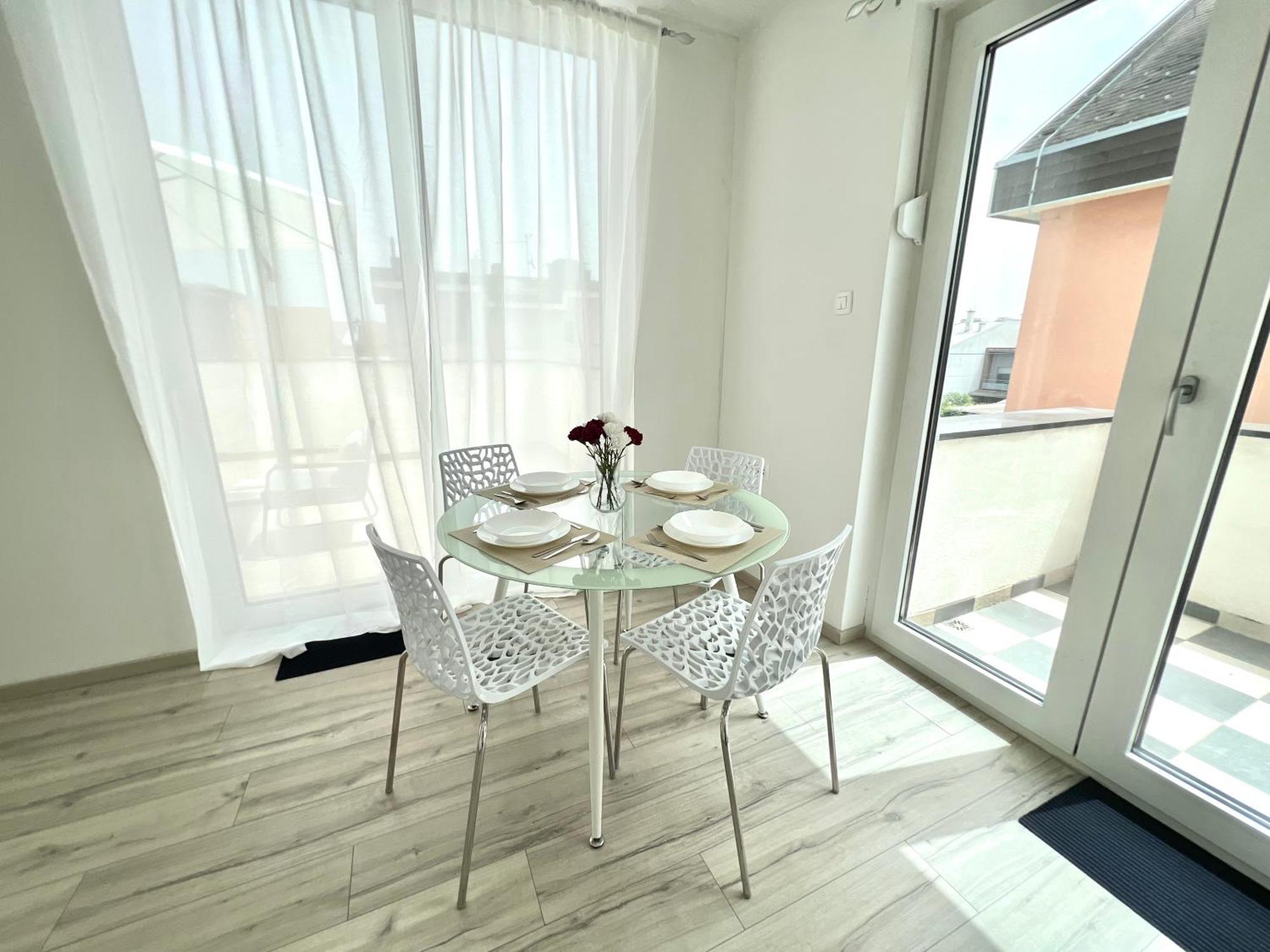 Apartmán Jarun 2 *