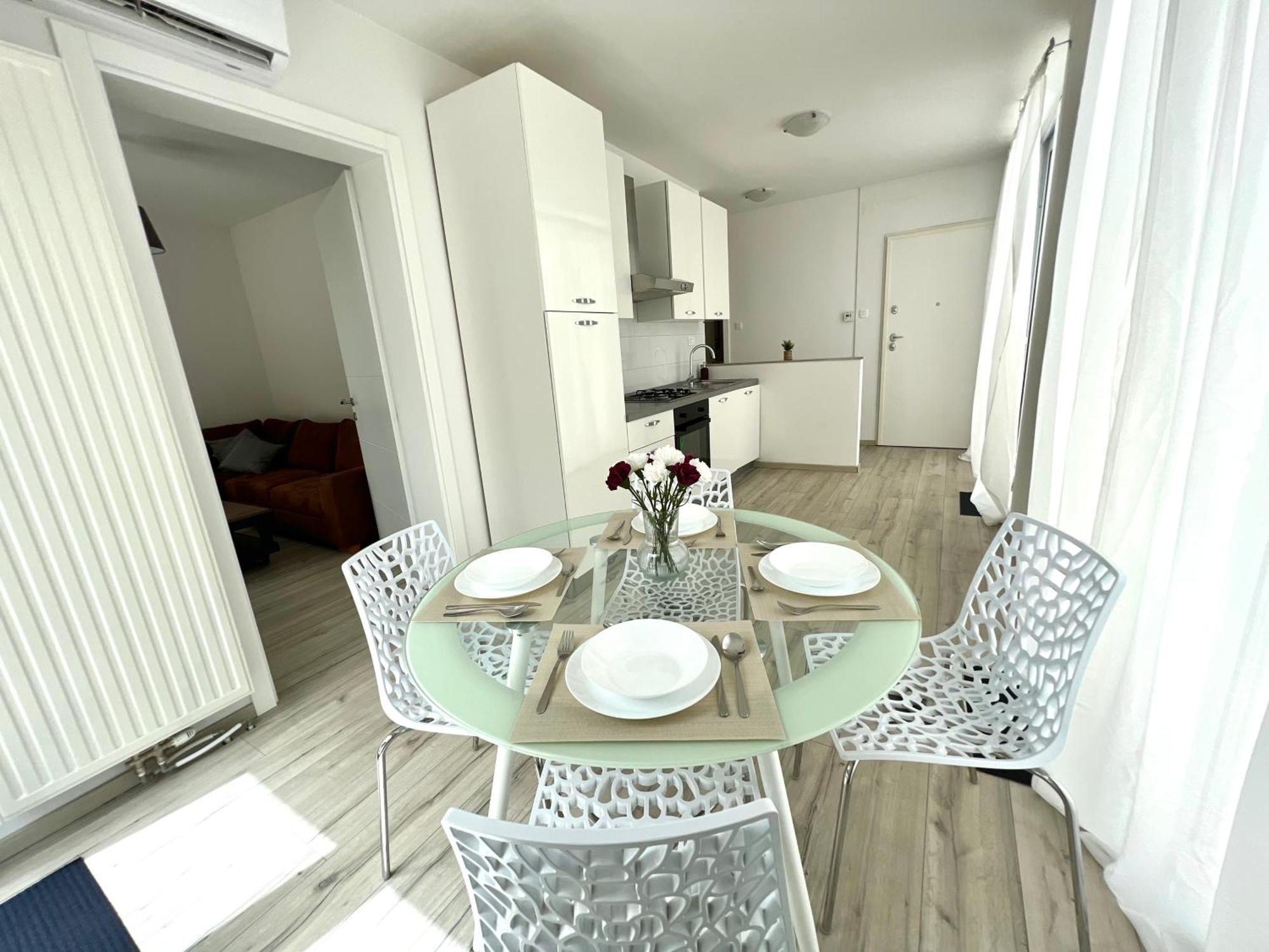 Apartamento Jarun 2 Zagreb