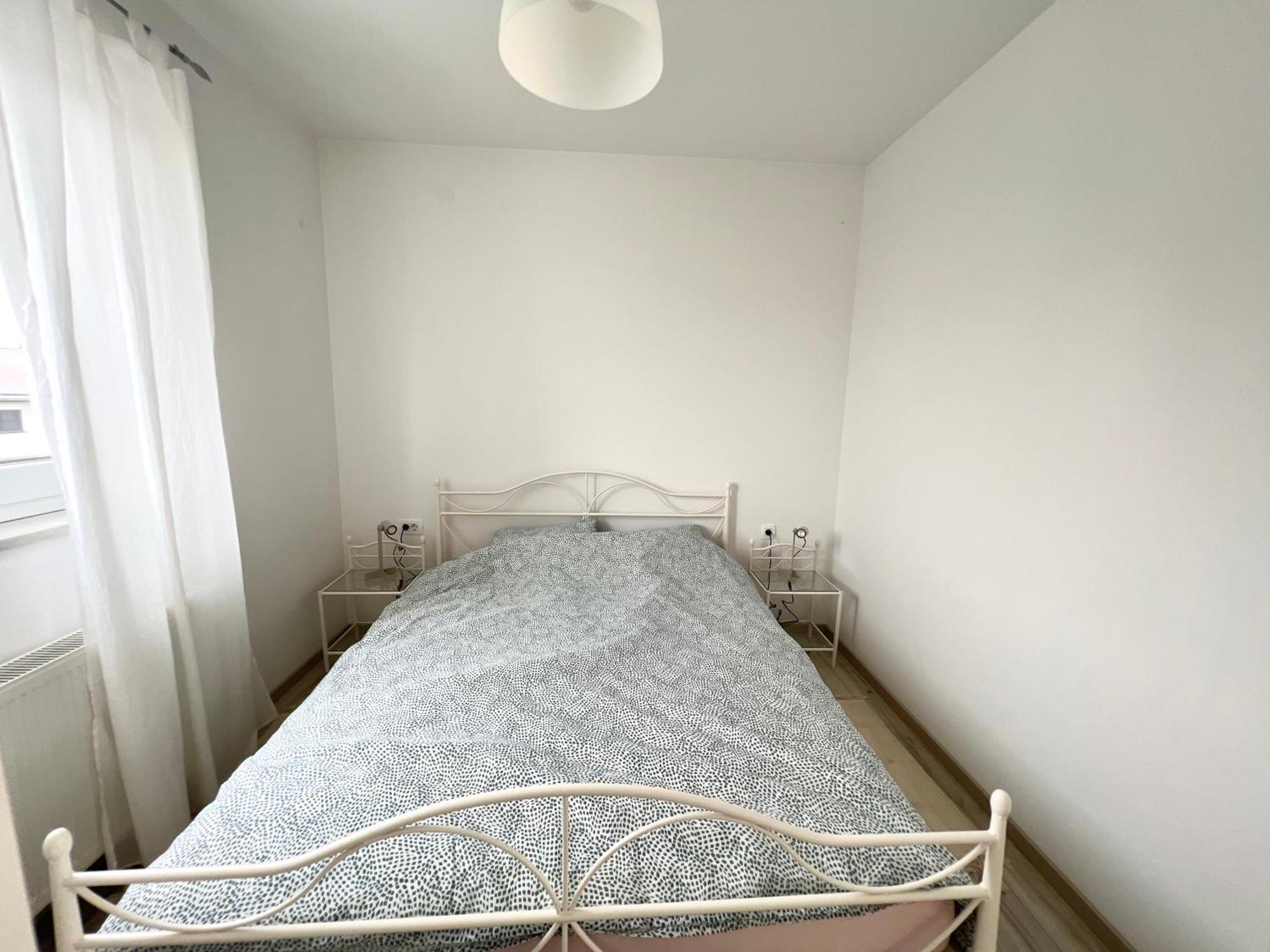Jarun 2 Apartamento *