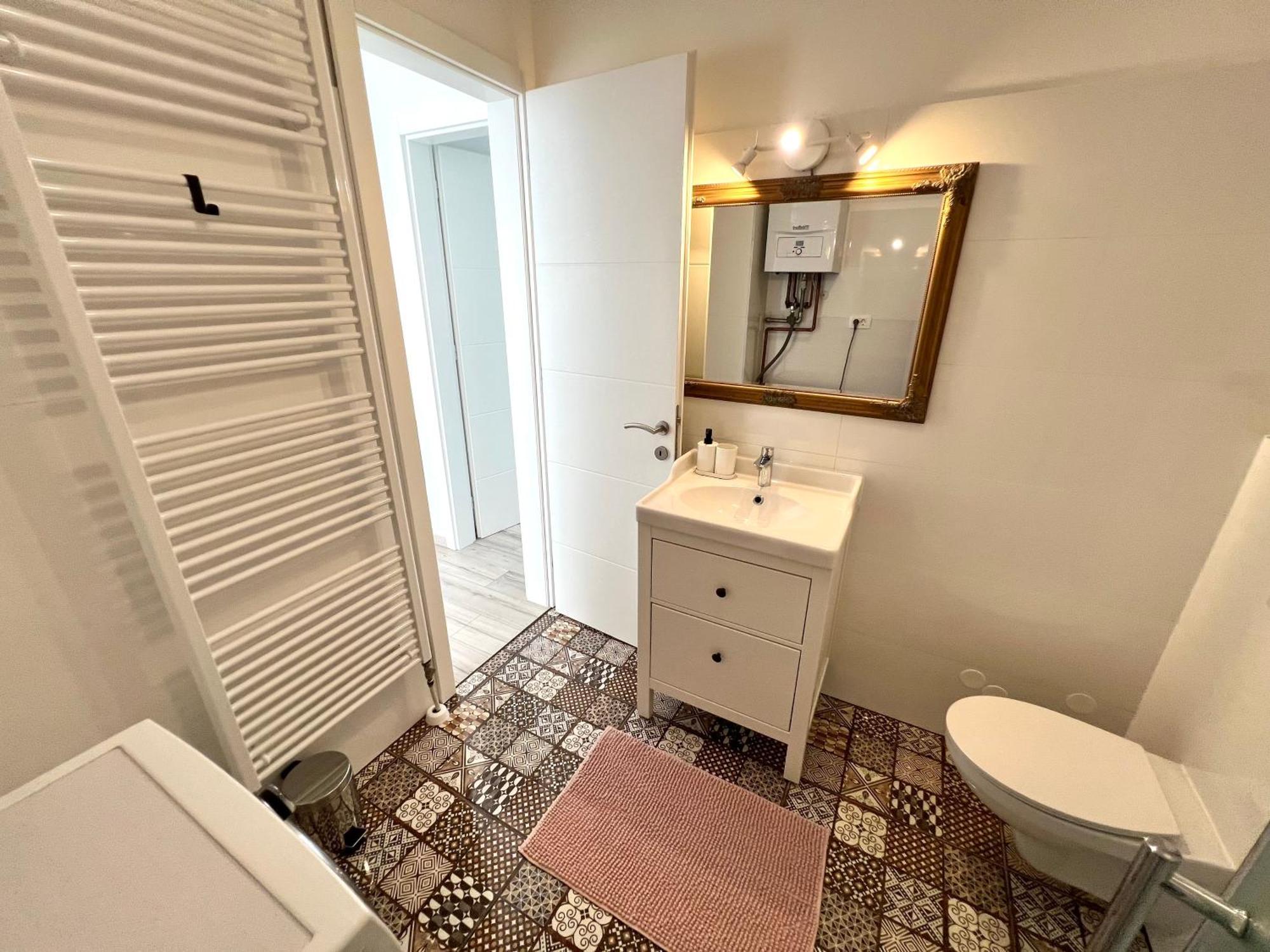 Jarun 2 Apartamento *