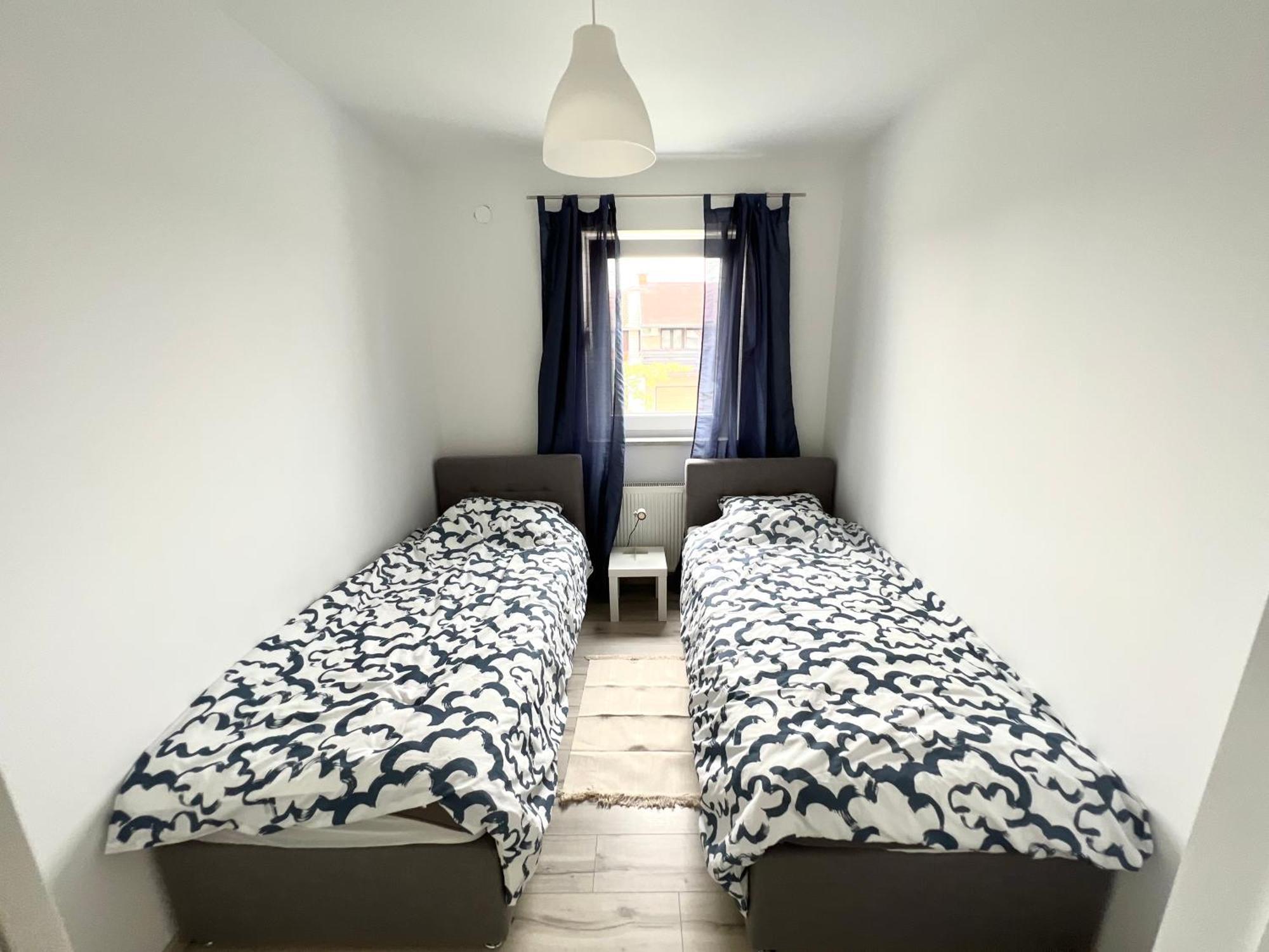 Jarun 2 Apartamento