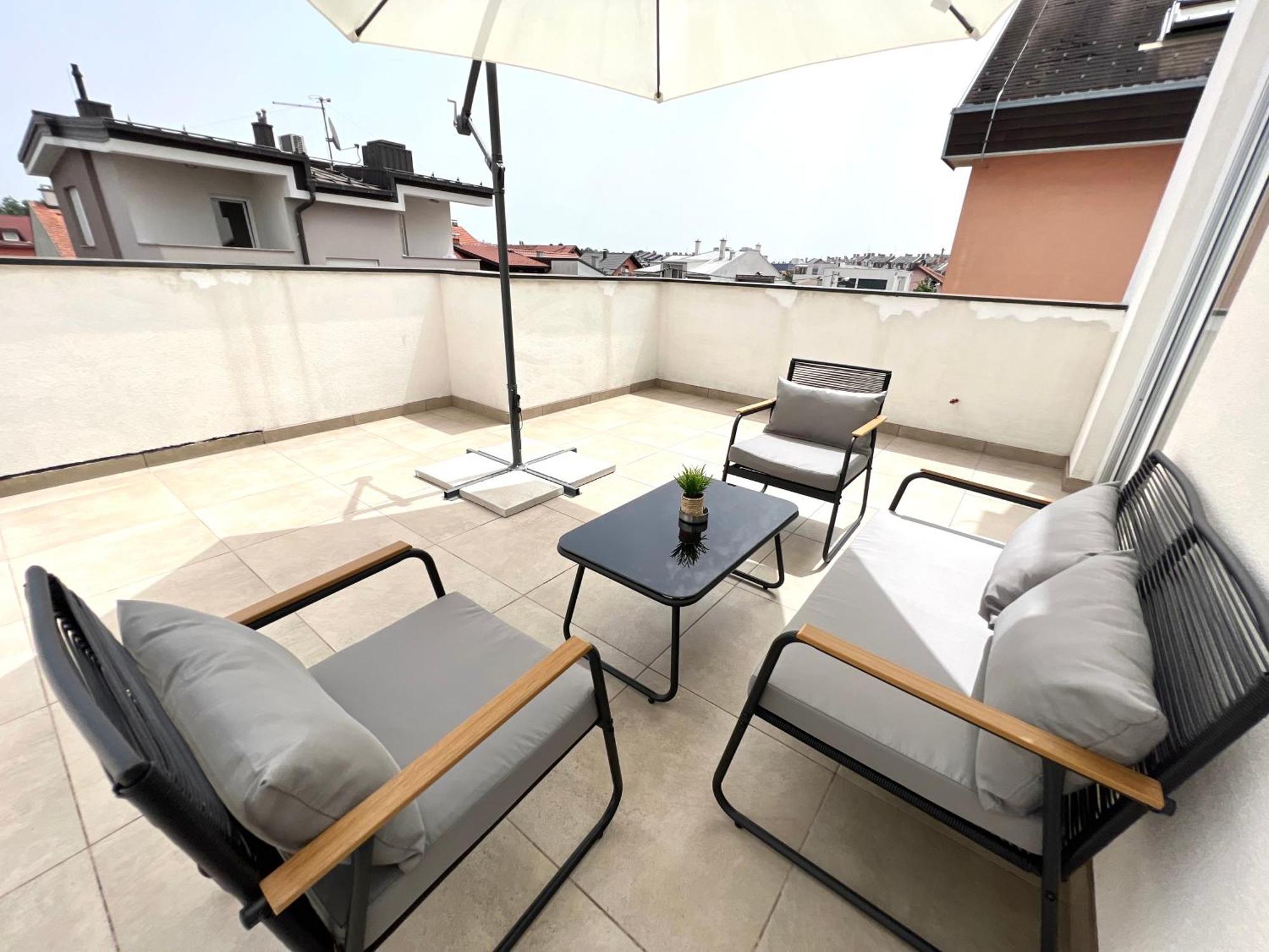 Apartamento Jarun 2