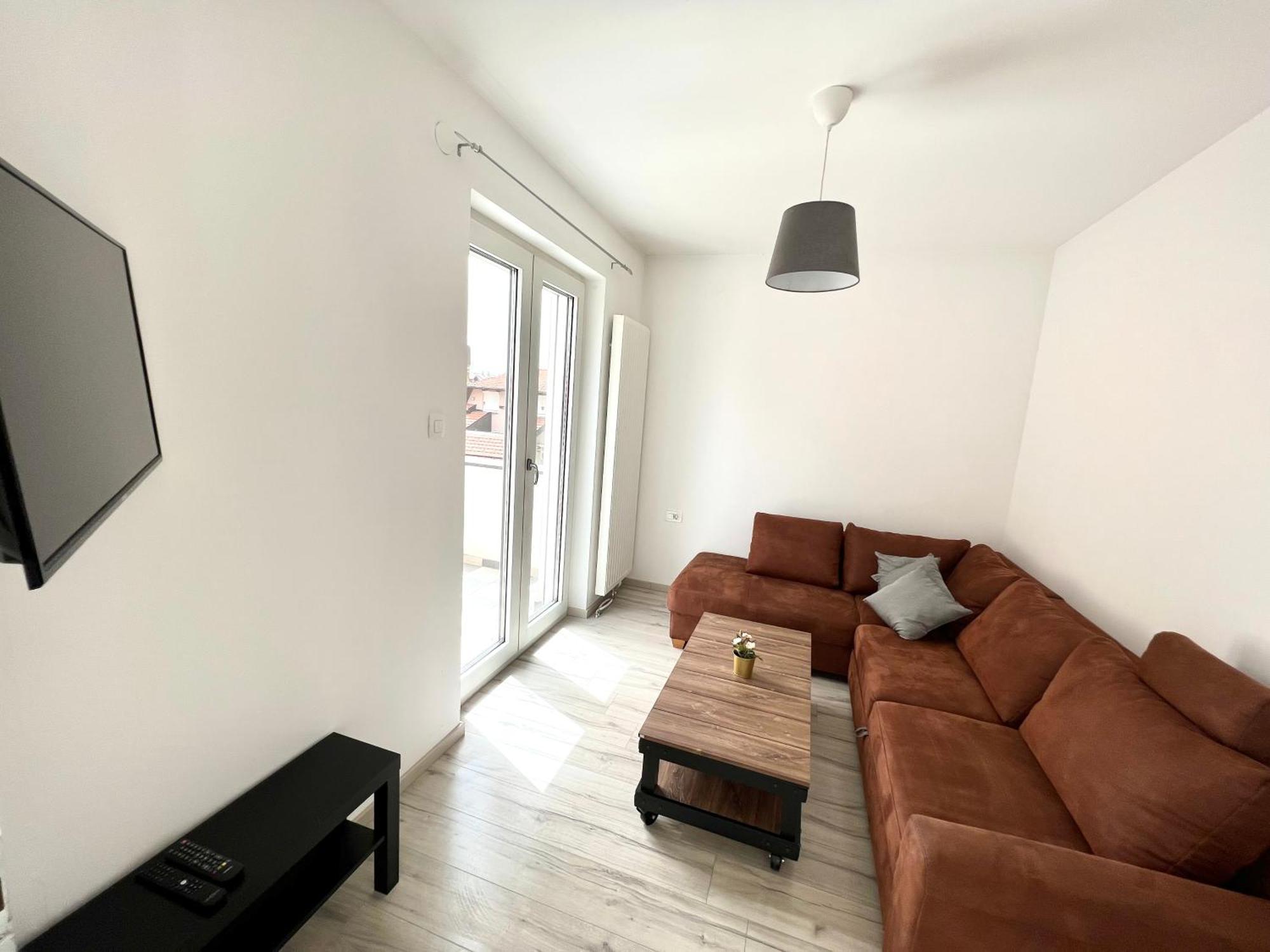 Jarun 2 Apartmán
