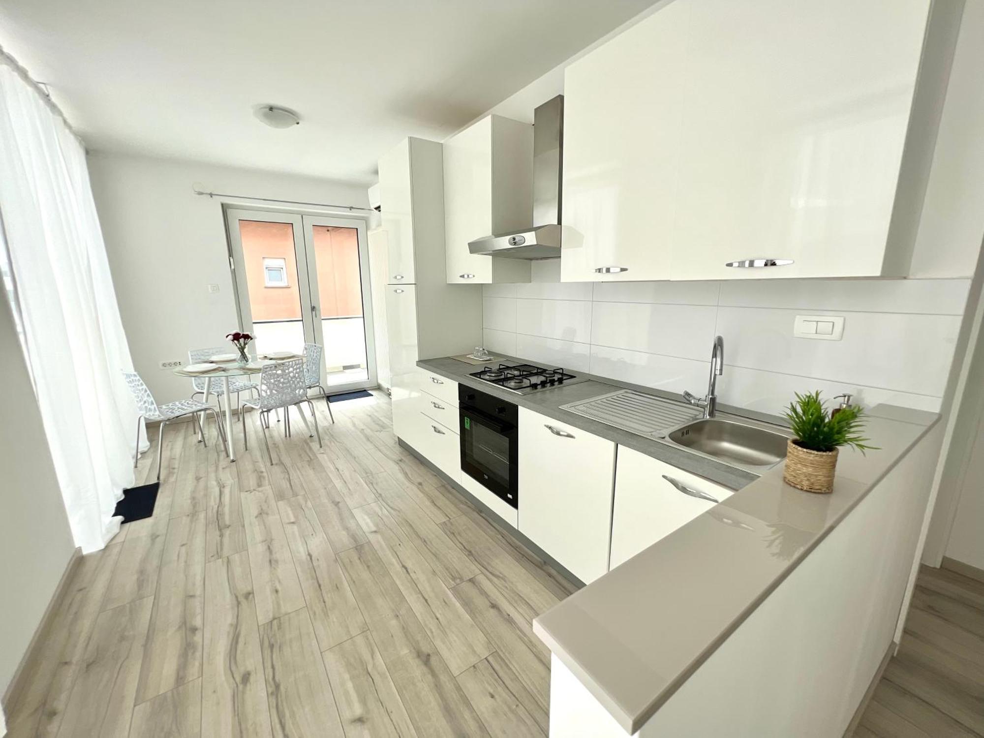 Apartamento Jarun 2 Zagreb