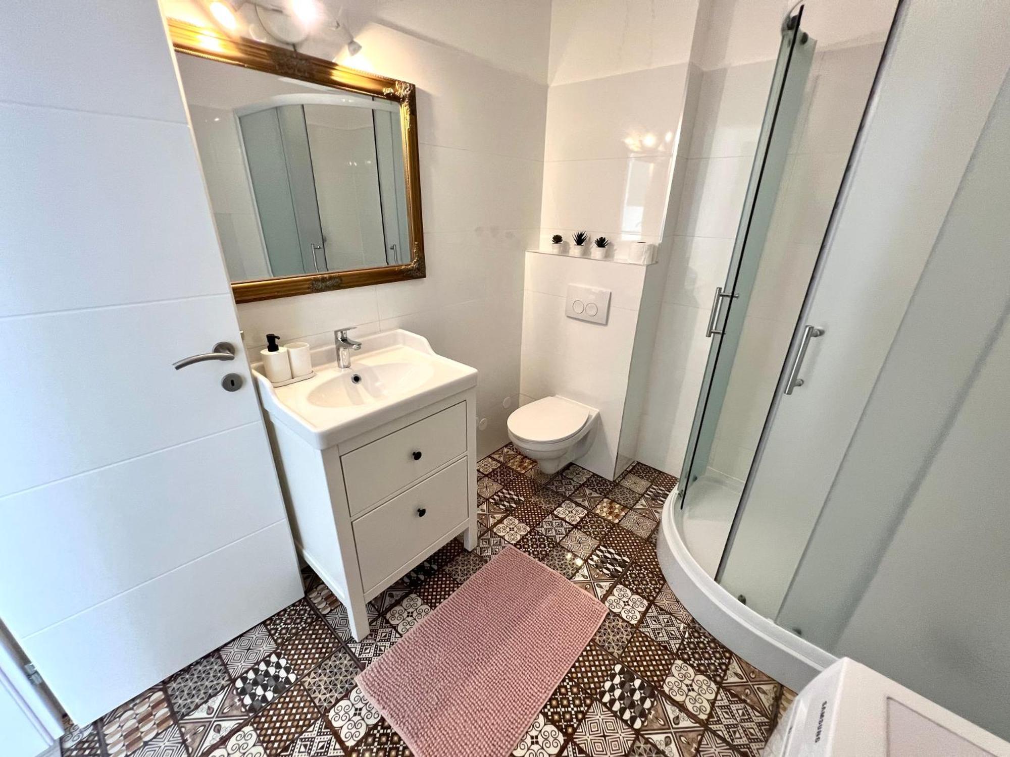 Apartmán Jarun 2 *
