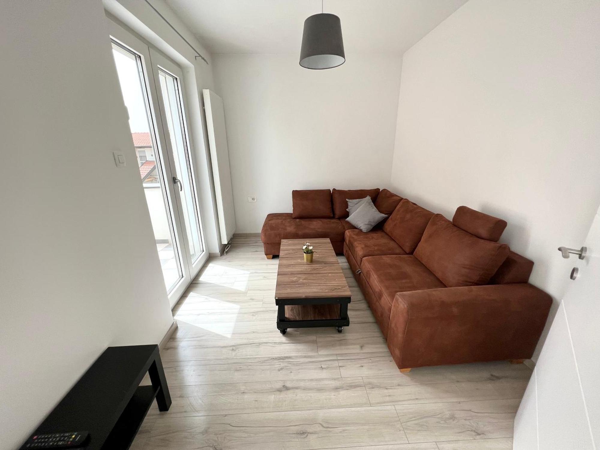 Apartamento Jarun 2 Zagreb