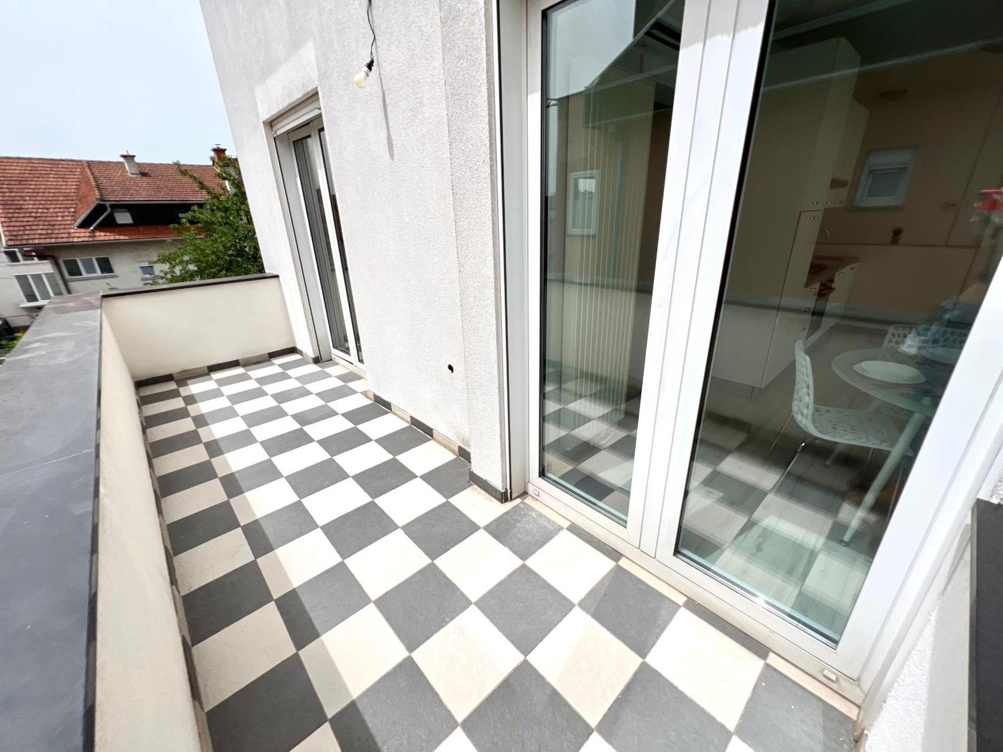 Jarun 2 Apartmán *