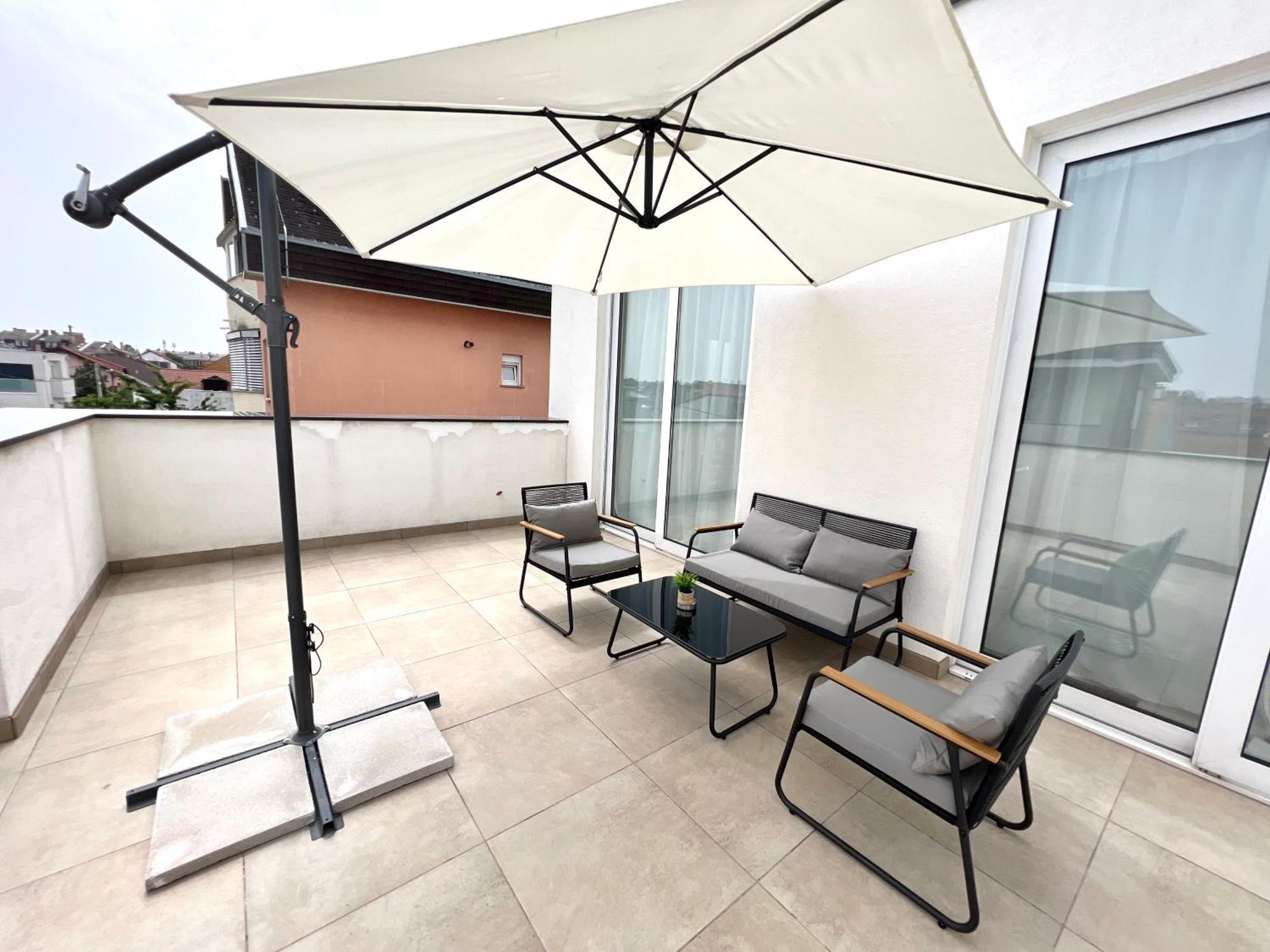 Apartamento Jarun 2 Zagreb