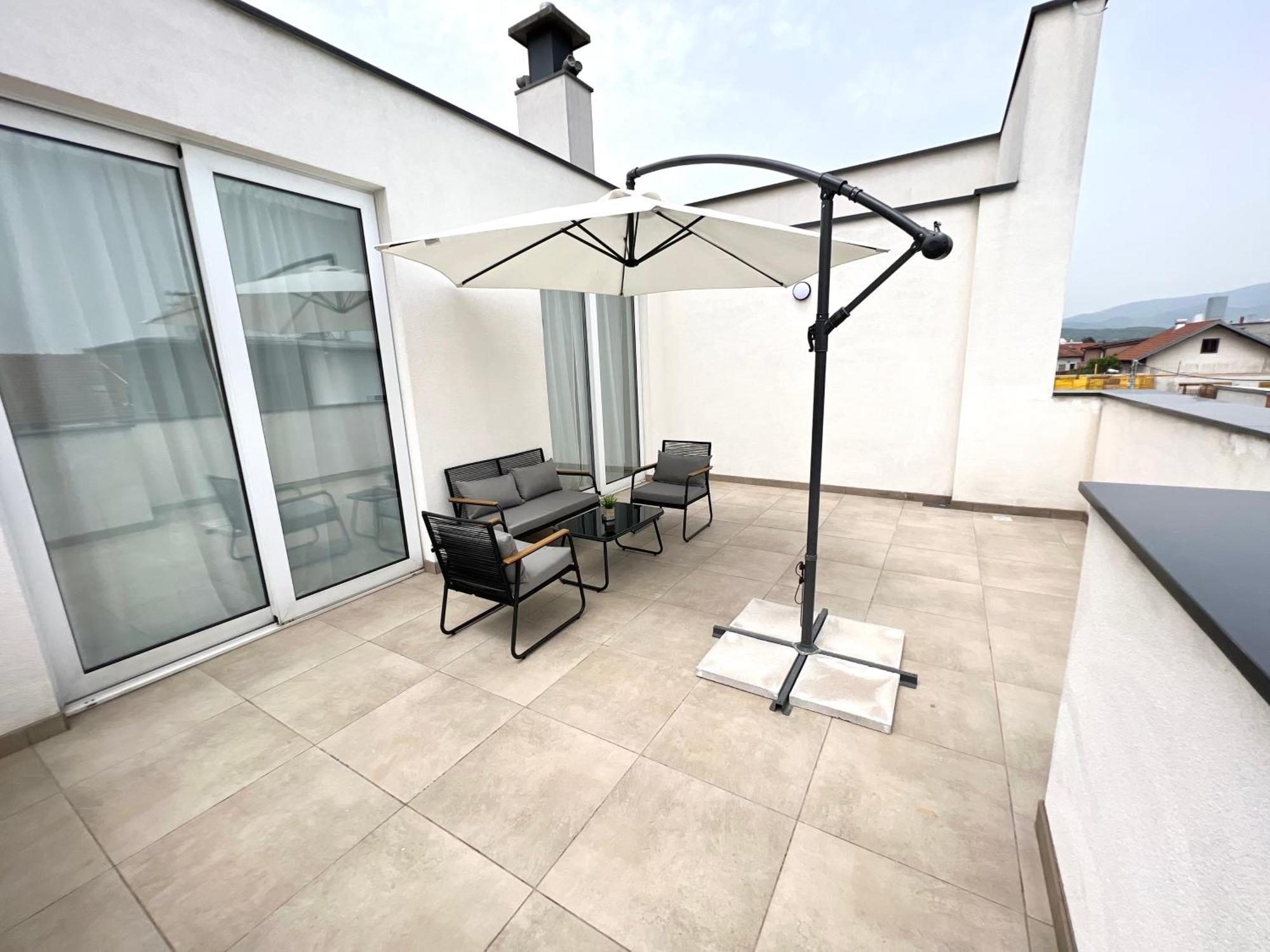 Apartamento Jarun 2 *