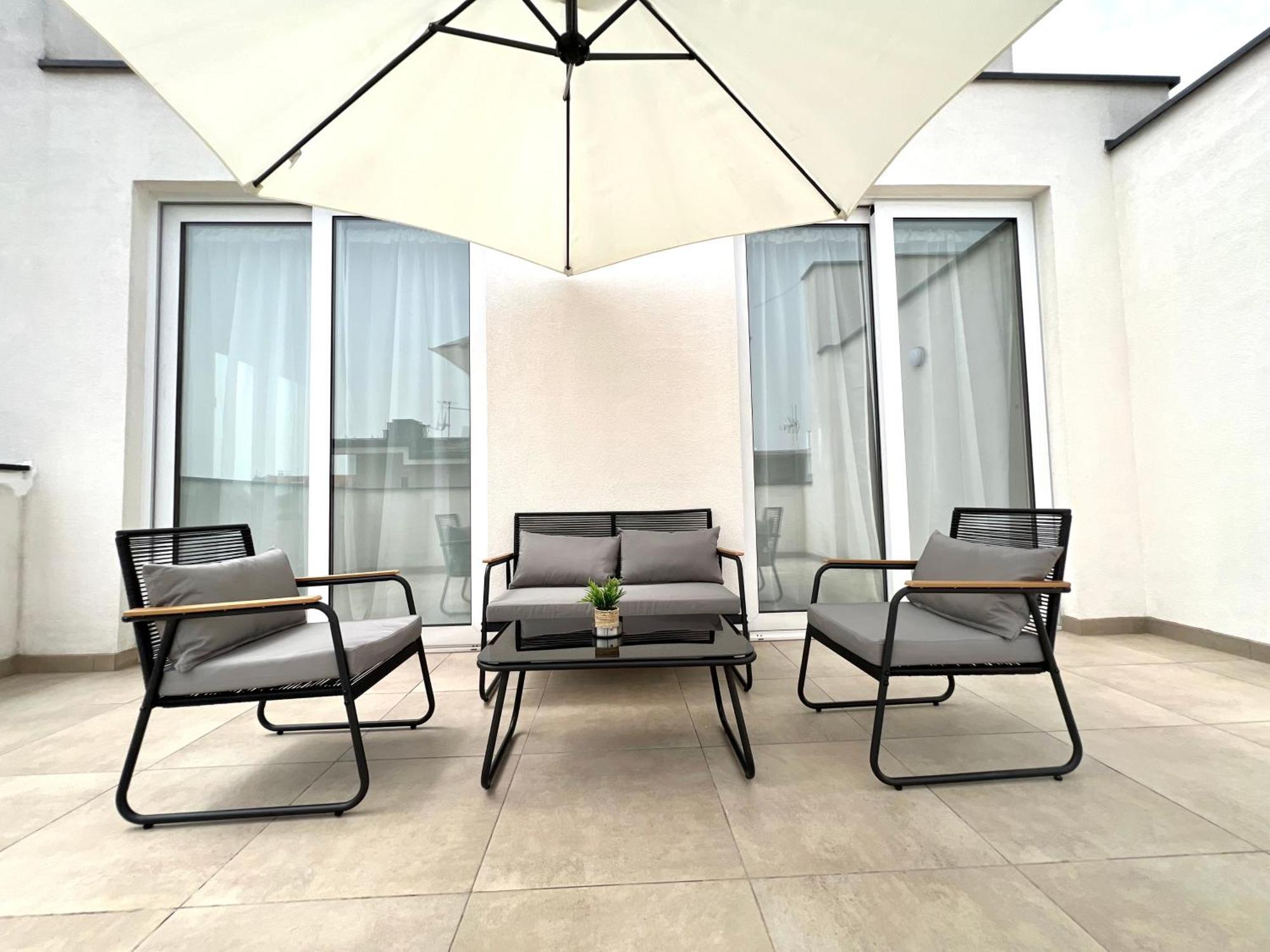 Apartamento Jarun 2
